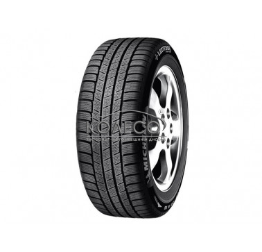 Зимові шини Michelin Latitude Alpin HP 235/65 R17 104H