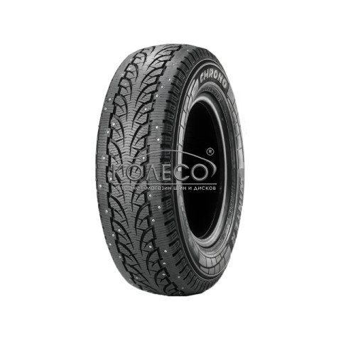 Зимние шины Pirelli Chrono Winter 215/65 R16 109/107R C