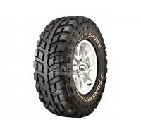 Легковые шины Silverstone MT-117 Sport 31/10.5 R15 109Q Легковые шины Silverstone MT-117 Sport 31/10.5 R15 109Q