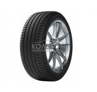 Легковые шины Michelin Latitude Sport 3 265/50 R19 110W XL Легковые шины Michelin Latitude Sport 3 265/50 R19 110W XL