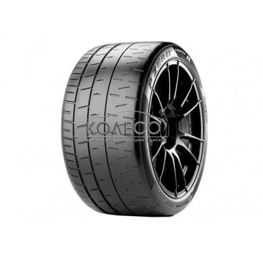 Летние шины Pirelli PZero Trofeo R 245/35 R20 95Y XL