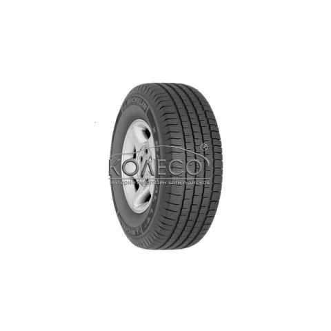 Всесезонные шины Michelin X-Radial LT2 225/70 R16 101T