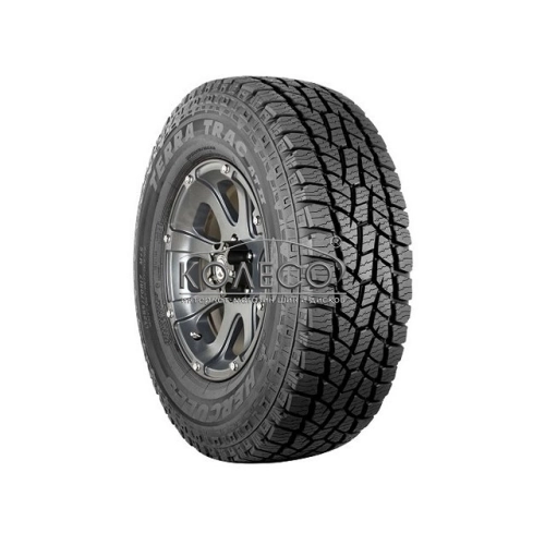 Всесезонные шины Hercules Terra Trac AT2 305/50 R20 120S XL