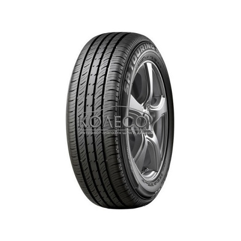 Літні шини Dunlop SP Touring T1 165/65 R13 77T