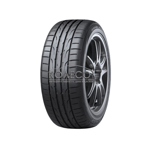 Летние шины Dunlop Direzza DZ102 275/35 R18 95W