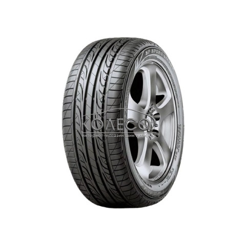 Літні шини Dunlop SP Sport LM704 225/55 R16 95V