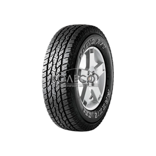 Всесезонные шины Maxxis AT-771 245/65 R17 107S