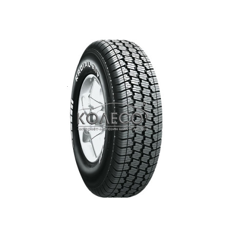 Всесезонні шини Roadstone Radial A/T RV 205/80 R16 104S XL