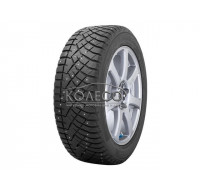 Nitto Therma Spike 195/55 R15 85T шип