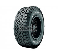 Легковые шины BFGoodrich All Terrain T/A KO2 31/10.5 R15 109S Легковые шины BFGoodrich All Terrain T/A KO2 31/10.5 R15 109S