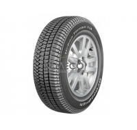 Легковые шины BFGoodrich Urban Terrain T/A 275/70 R22.5 148/145J Легковые шины BFGoodrich Urban Terrain T/A 275/70 R22.5 148/145J