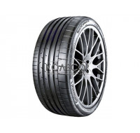 Легковые шины Continental SportContact 6 325/35 R20 108Y Легковые шины Continental SportContact 6 325/35 R20 108Y