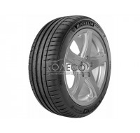 Легковые шины Michelin Pilot Sport 4 225/45 R17 94Y XL Легковые шины Michelin Pilot Sport 4 225/45 R17 94Y XL