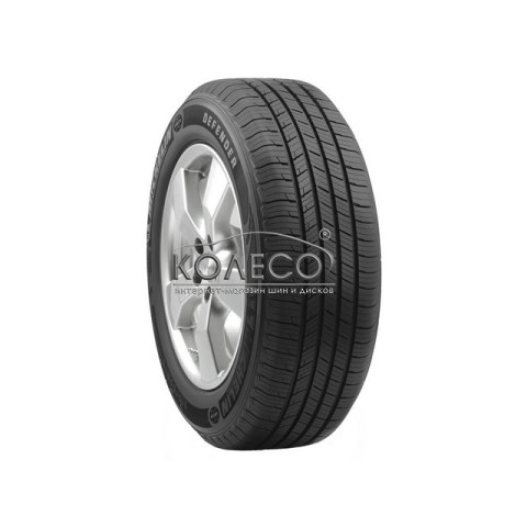 Всесезонные шины Michelin Defender XT 215/60 R16 95T