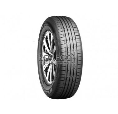 Летние шины Nexen NBlue Premium 165/65 R15 81T