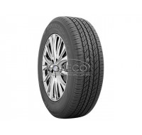 Легковые шины Toyo Open Country U/T 265/65 R17 112H Легковые шины Toyo Open Country U/T 265/65 R17 112H