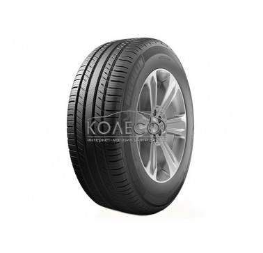 Легкові шини Michelin Premier LTX