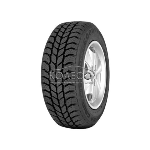 Зимові шини Goodyear Cargo UltraGrip 205/65 R16 107/105T C шип