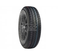 Легковые шины Royal Black Commercial 235/65 R16 115/113T C Легковые шины Royal Black Commercial 235/65 R16 115/113T C