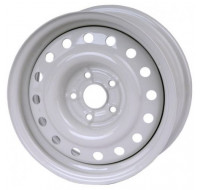 Кременчуг ГАЗ 3110 W6.5 R15 PCD5x108 ET45 DIA58.1