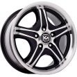 Kormetal KM 185