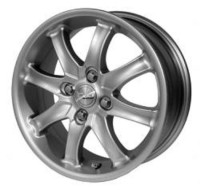 Скад Афродита W6 R15 PCD4x100 ET45 DIA67.1 селена