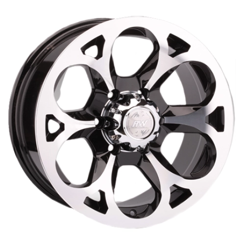 Racing Wheels H-276 W7 R15 PCD5x139.7 ET13 DIA108.1