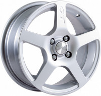 Диски Скад Омега W6.5 R15 PCD5x100 ET45 DIA67.1 селена Диски Скад Омега W6.5 R15 PCD5x100 ET45 DIA67.1 селена