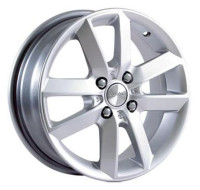 Скад Самурай W6 R15 PCD4x100 ET38 DIA67.1 селена