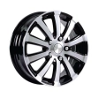 Скад Бриз W5.5 R15 PCD4x114.3 ET40 DIA66.1 селена