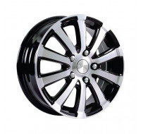 Скад Бриз W5.5 R15 PCD5x100 ET47 DIA67.1 селена