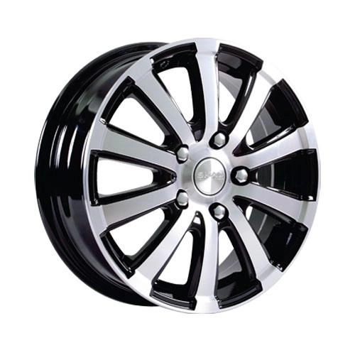 Скад Бриз W5.5 R15 PCD4x114.3 ET40 DIA66.1 селена