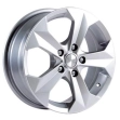 Скад Гранит W6.5 R16 PCD5x100 ET45 DIA67.1 селена