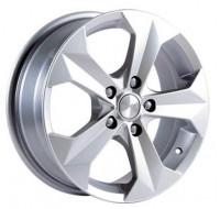 Скад Гранит W6.5 R16 PCD5x100 ET45 DIA67.1 селена