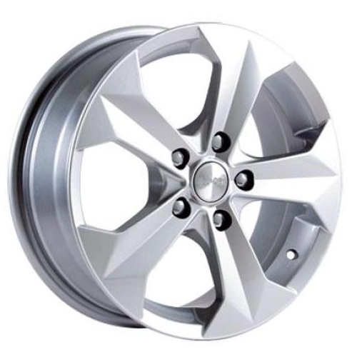 Скад Гранит W6.5 R16 PCD5x100 ET45 DIA67.1 селена