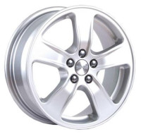 Скад Феникс W6.5 R16 PCD5x114.3 ET45 DIA67.1 селена