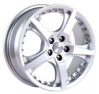 Скад Диамонд W6.5 R16 PCD5x114.3 ET45 DIA60.1 селена