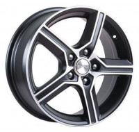Скад Драйв W6.5 R16 PCD5x112 ET50 DIA57.1 алмаз