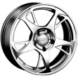 Слик L 203 W6.5 R16 PCD5x110 ET38 DIA72.6 S11