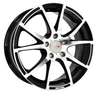 Mi-tech MK-71 W7 R17 PCD5x100 ET40 AM/S