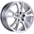 Скад Альфа W7.5 R17 PCD5x108 ET40 DIA67.1 селена
