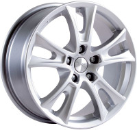 Скад Альфа W7.5 R17 PCD5x108 ET40 DIA67.1 селена
