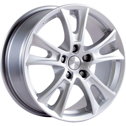 Скад Альфа W7.5 R17 PCD5x108 ET40 DIA67.1 селена