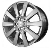 Скад Кастор W7.5 R17 PCD5x114.3 ET55 DIA64.1 селена