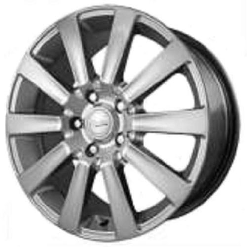 Скад Кастор W7.5 R17 PCD5x112 ET42 DIA57.1 селена