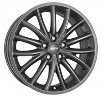 Alutec Toxic W8 R17 PCD5x114.3 ET35 DIA70.1 silver