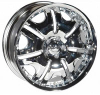 Диски Advanti DE22 W8.5 R20 PCD5x112 ET35 DIA73.1 CHP Диски Advanti DE22 W8.5 R20 PCD5x112 ET35 DIA73.1 CHP