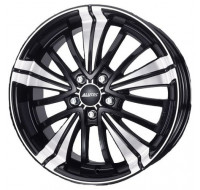 Alutec Ecstasy W9.5 R20 PCD5x112 ET45 DIA66.6