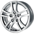 Скад Ариэль W6.5 R15 PCD5x112 ET40 DIA66.6 селена