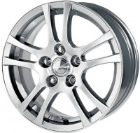 Скад Ариэль W6.5 R15 PCD5x110 ET40 DIA65.1 селена